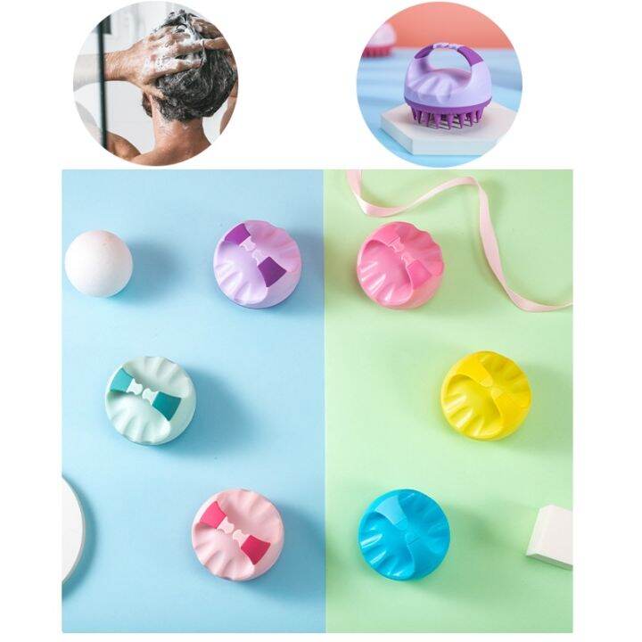 portable-silicone-shampoo-brush-handheld-round-soft-scalp-massage-brush-bath-massage-brush-hair-shower-brush-comb-hair-care