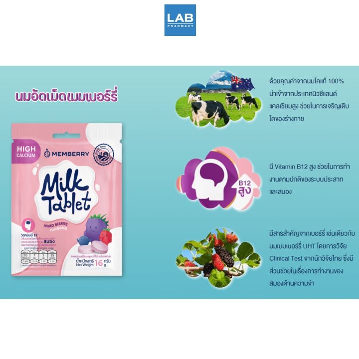 memberry-milk-tablet-mixed-berries-16-g-นมอัดเม็ด-เมมเบอร์รี่-1-ซอง-16-กรัม