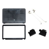 New For HP Pavilion G6 G6 2000 2328tx 2233 2301ax 2313 684165 001 JTE38R36TP003 LCD Back Cover/Front Bezel/Hinges/Hinges Cover