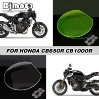 CB 650R Motorcycle Headlight Screen Protective Shield for Honda CB650R CB1000R 1000R 650 R 2019 2020 2021