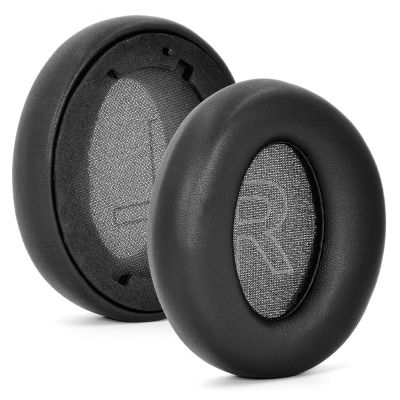 Ear Cushion สำหรับ Anker Sound-Core Life Q20 / Q20 BT ชุดหูฟังเปลี่ยนแผ่นรองหูฟังถ้วยแขนหมอน