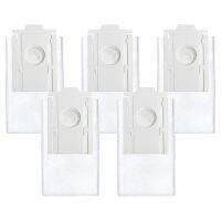 Dust Bags Replacement for Samsung VCA-RDB95 Jet Bot+ Jet Bot AI+ Robot Vacuum Clean Station Accessories Parts