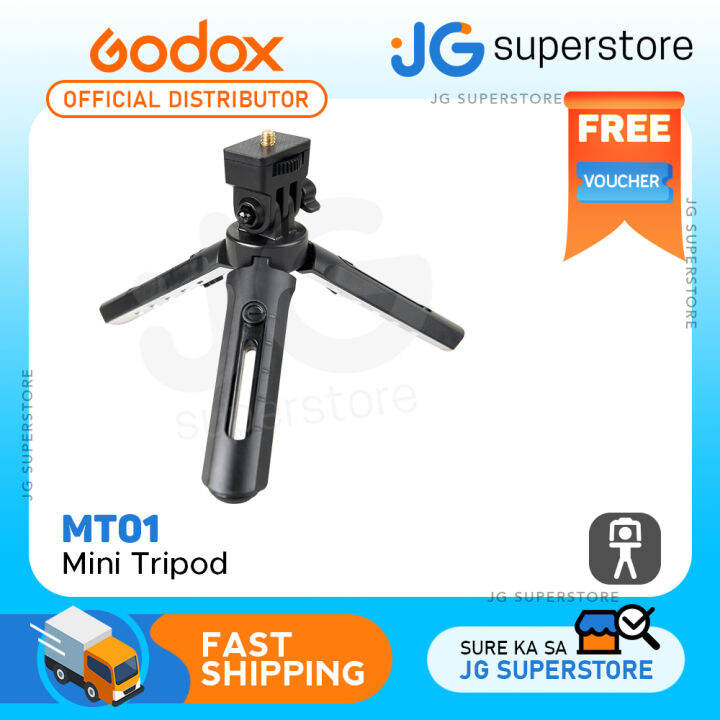 godox tripod
