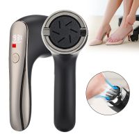 Electric Foot Grinder Vacuum Callus Remover Foot Pedicure Tools Rechargeable Foot Files Clean Tools For Hard Cracked Skin Care