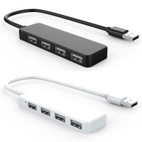 ultra slim USB Hub 4-port USB 2.0 Hub