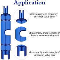 【CW】 Core Leak Replaceable Aluminum Alloy Repairing