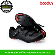 Giày xe đạp road đường trường BOODUN J02