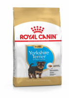 Royal Canin รอยัลคานิน Yorkshire Terrier Junior 1.5  กิโลกรัม