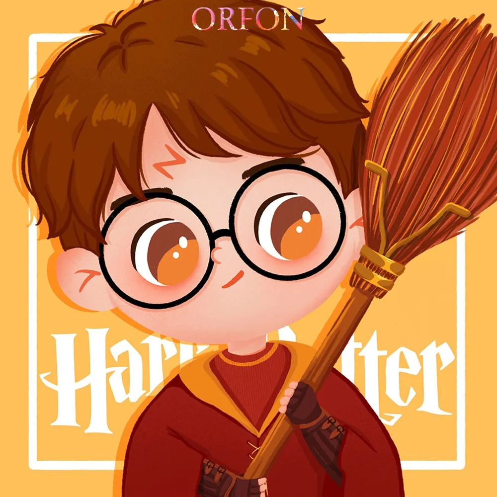 Tổng hợp tranh tô màu Harry Potter đẹp nhất dễ tải dễ in Update 2023