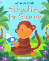 Schooltime for Sammy by grwing pains