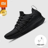 Xiaomi Mi Sports Sneakers 2 รองเท้ากีฬา รองเท้าสำหรับชาย【Free headphones】 QC7311127