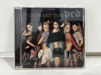 1 CD MUSIC ซีดีเพลงสากล  UICA-1025  THE PUSSYCAT DOLLS PCD    (M5C31)