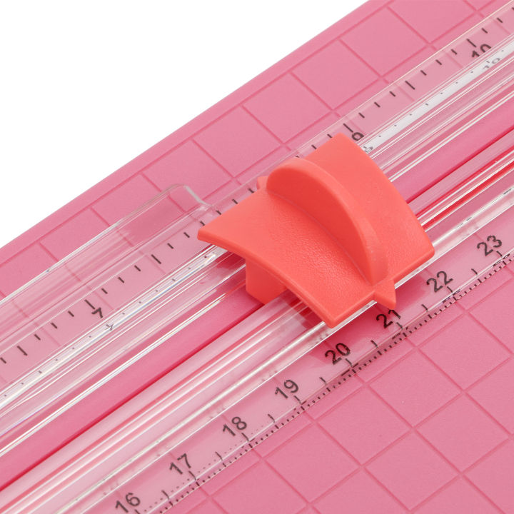 เครื่องตัดกระดาษพกพาสำหรับ-a3กระดาษสำหรับสำนักงานเครื่องตัดกระดาษขนาดเล็กขนาดแม่นยำใช้งานง่าย