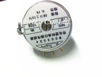 100 new Original WDD35D4 WDD35D-4 1K 2K 5K 10K OHM 2W Condutive Plastic Potentiometer 0.1 switch