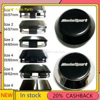 NEW 4pcs 60/64/65/68/69mm  Car Automobile Wheel Center Cap Hub Cap Center Cover  Sports Wheel Fit for Weds Sport Wheel