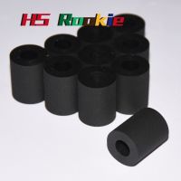 Newprodectscoming 10PCS NEW 302BR06521 Pickup Rubber for Kyocera M2035dn M2535dn FS 1028 1035 1100 1120D 1128 1135 1300D 1320D