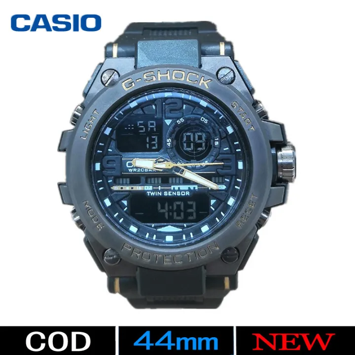 CASIO G SHOCK Watch For Men Original Sale Black CASIO Baby G SHOCK Watch  For Women