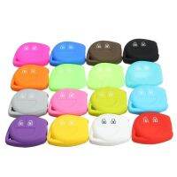 Silicone 2 Button Remote Key Case Fob Protect Cover For SX4 Swift Vitara