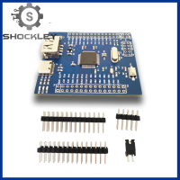 Shockley CH32V103R8T6บอร์ดประเมินผล RISC-V บอร์ดพัฒนาขนาดเล็กดัดแปลงเข้ากับการพัฒนาชิปตัว CH32V103