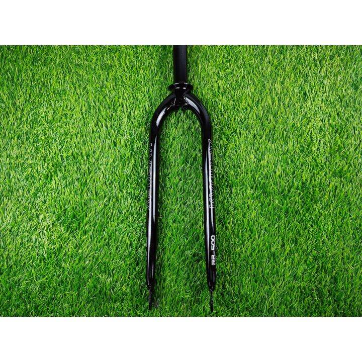 JARVIS Ragusa RB500 Bicycle Rigid Fork 26 27.5 29 700c Steel Mountain