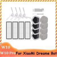 Filter Replacement Accessories Vacuum Cleaner Filter for XiaoMi Dreame Bot W10 &amp; W10 Pro Robot B