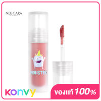 NEE CARA Monster Lip Tint N1971 3.8g #01