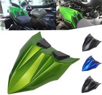 Z650 Rear Seat Tail Cover Cowl Solo Seat Faring Motorcycle Accessories For Kawasaki Z 650 NINJA 650 Ninja650 2017 18 19 20 2021