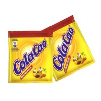 โกลา เกา โกโก้ชนิดผง สูตรออริจินัล แบบซอง 5 x 18 กรัม - Cola Cao Original Cocoa Powder Sachet 5 x 18g