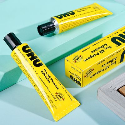 35ml Super Glue Professional Clear Epoxy Resin for Metal Wood Plastic Ceramic Diamond Repair Adhesive Multi Purpose Glue