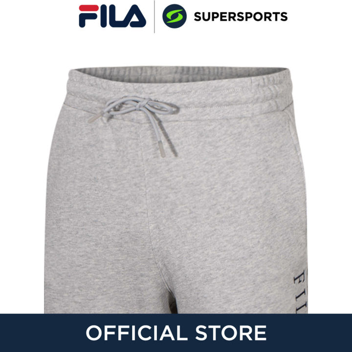 fila-fw2hpf1125x-กางเกงลำลองขาสั้นผู้ใหญ่