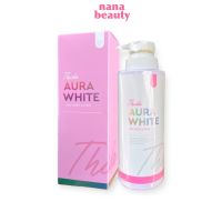 โลชั่นธิดา ธิดา ออร่าไวท์ เดลี่  โลชั่น THIDA AURA WHITE DAILY BODY LOTION