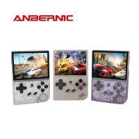 【YP】 Anbernic RG35XX Game Console 3.5 Inch 64G 5000 Games Handheld