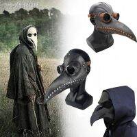 【hot】▧ﺴ✚  Doctor Schnabel Mask Máscara Assustador Horror Traje Masquerade Acessórios