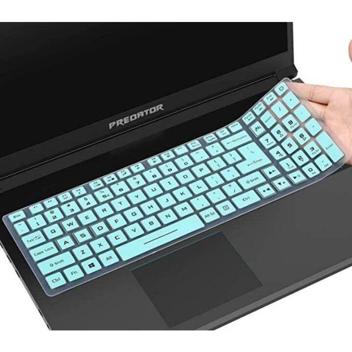 Acer Nitro 5 AN5155451M5 AN5155454W2 17.3 inch Keyboard Cover Acer