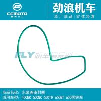 [COD] CFMOTO motorcycle accessories 400NK 650NK MT650 Guobin water pump seal ring