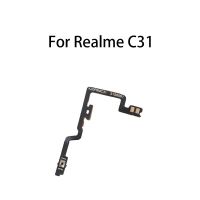 Power ON OFF Button Flex Cable สําหรับ Realme C31 / RMX3501