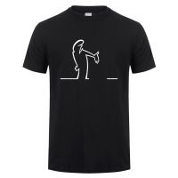 Great Space Coaster T Shirt Balum La Linea Funny Men Print Short Sleeve Cotton Tshirt  OT 001| |   - AliExpress