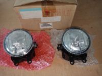 739. PC593-0D007 ชุดไฟตัดหมอก LED VIOS ปี 2015 ของแท้ เบิกศูนย์ โตโยต้า Toyota (TTGSHO)