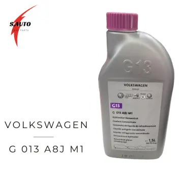 vw g13 coolant - Buy vw g13 coolant at Best Price in Malaysia