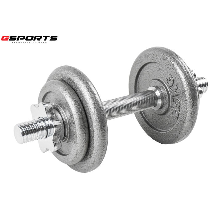 gsports-รุ่น-dbs10-ดัมเบลปรับน้ำหนัก-10kg-dumbbell-10kg-quality-adjustable-dumbbell