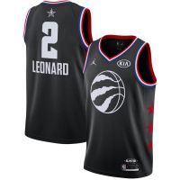 22/23 Top Quality Popular NBA͛ Basketball Jersey Los͛ Angeles͛ Clippers Kawhi Leonard All Star Swingman Jersey