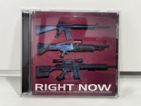 1 CD MUSIC ซีดีเพลงสากล      PENPALS RIGHT NOW    (K1G40)