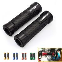 Motorcycle Rubber Carbon Hand Grips Handgrips For Honda CRF150R CRF250R CRF450R CRF450X CRF250L CRF250M RALLY CRF1000L CRF 125R