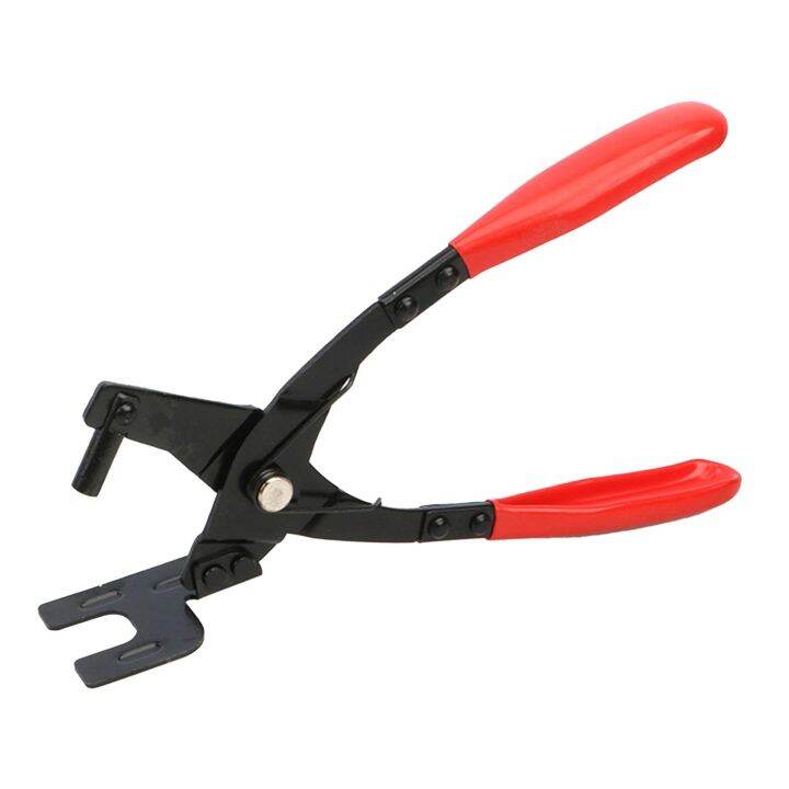 Car Exhaust Hanger Removal Pliers Rubber Grommet Removal Tool Exhaust