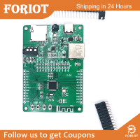 Foriot  บอร์ดพัฒนา AB32VG1 RISC-V ไมโครคอนโทรลเลอร์ RT-Thread บอร์ดพัฒนา