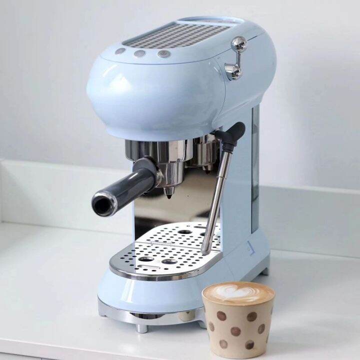 For SMEG/Delonghi EC680 Coffee Machine Accessories Steam Tube 1 Minute