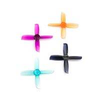 Gemfan Hulkie 2036 Durable 4 Blade - Set of 8 (4CW, 4CCW) อุปกรณ์โดรน Drone