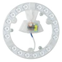 หลอด LED DAYLIGHT LAMPTAN CEILING MODULE 18W สีขาว [ส่งเร็วส่งไว มีเก็บเงินปลายทาง]