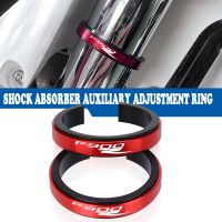 41-44mm Motorcycle Accessories For BMW F900R F 900 R F900 R F 900R 2020-2023 2022 2021 Shock Absorber Auxiliary Adjustment Ring