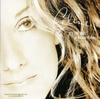 CD,Celine Dion - All The Way A Decade of Song
